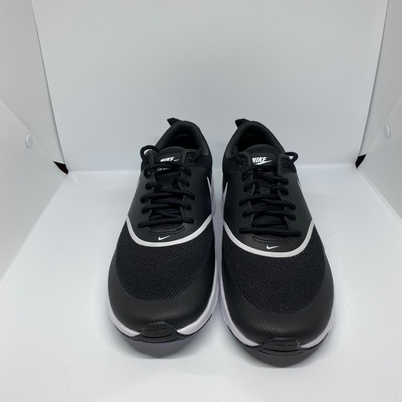 NIKE AIR MAX THEA ATHLETIC SHOES - Picture 2 of 5